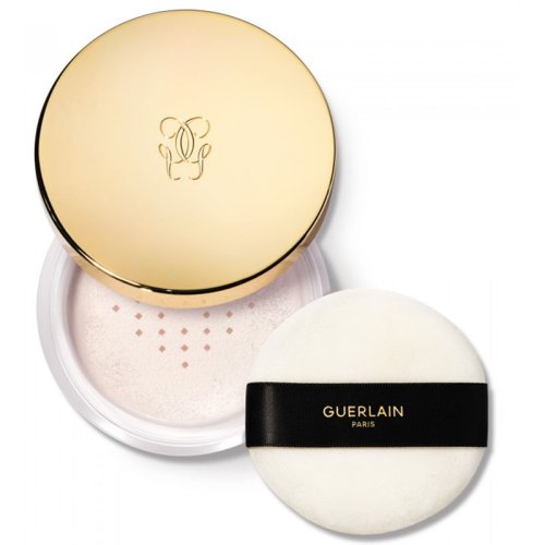 GUERLAIN Parure Gold Skin Diamond Micro-Powder - Poudre Libre GUERLAIN Parure Gold Skin Diamond Micro-Powder - Poudre Libre